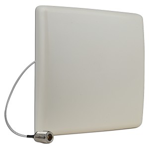 2.4GHz 14dBi Outdoor Panel Antenna - Click Image to Close